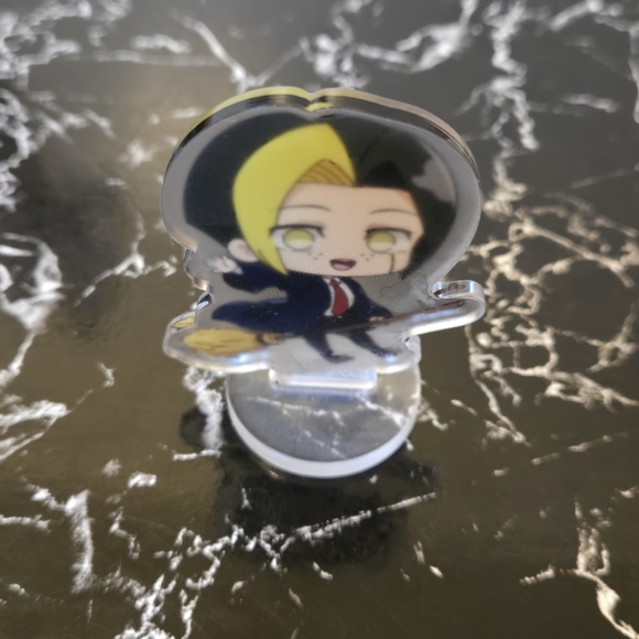 🍒🍒 Mashle: Magic and Muscles, Finn Ames - Picture 5 of 8